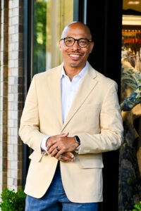 Councilman Jamel Boyer